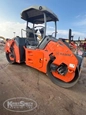 Used Compactor ready for Sale